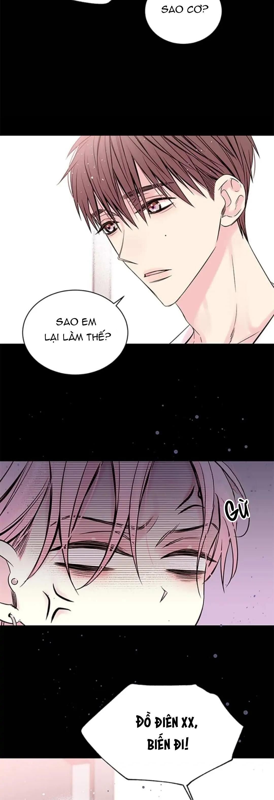 bí mật của tôi Chapter 39 - Trang 1