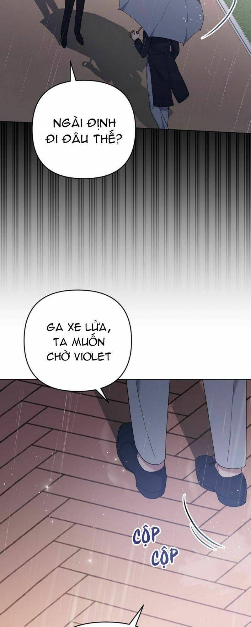 hãy để tôi được hiểu em chapter 41 - Trang 2