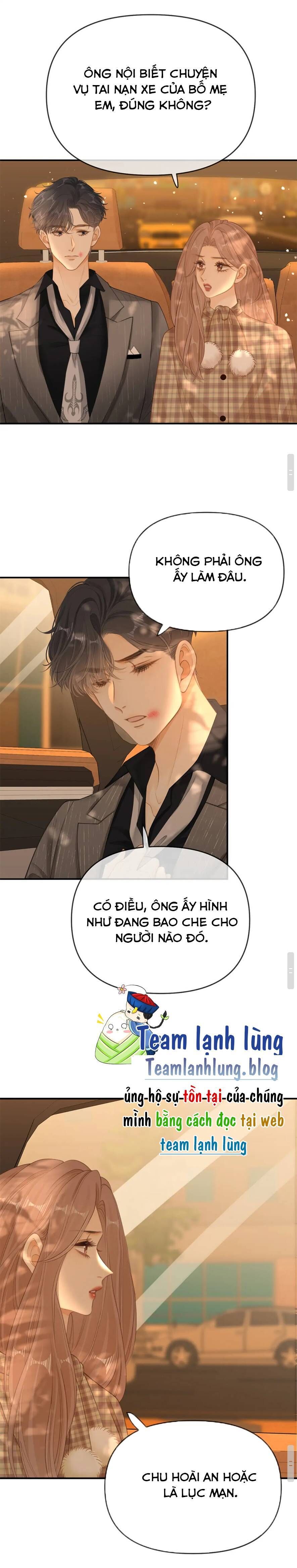 vưu vật Chapter 73 - Trang 2