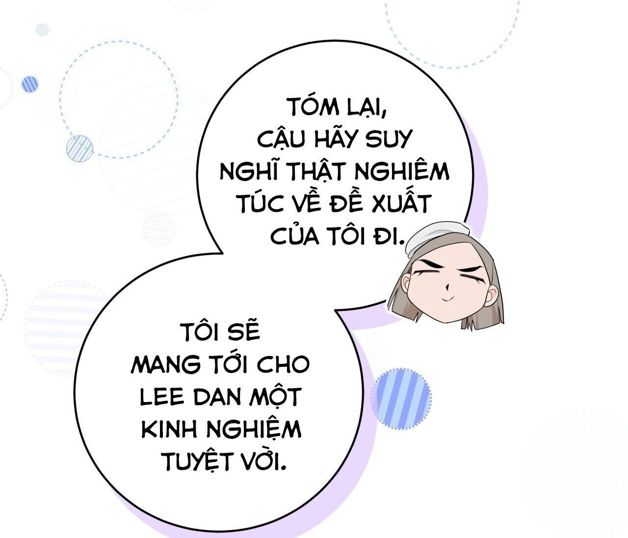 vị ngọt không đường (sweet not sugar) Chapter 51 - Trang 2