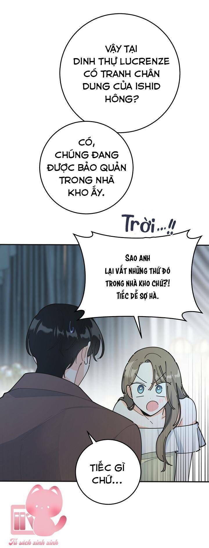 người hùng của ác nữ chapter 96 - Trang 2