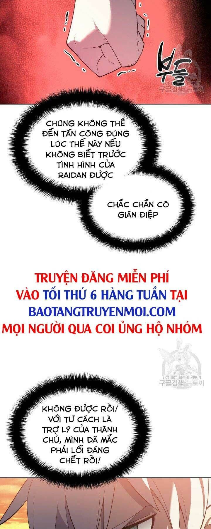 thợ rèn huyền thoại chương 133 - Next chương 134