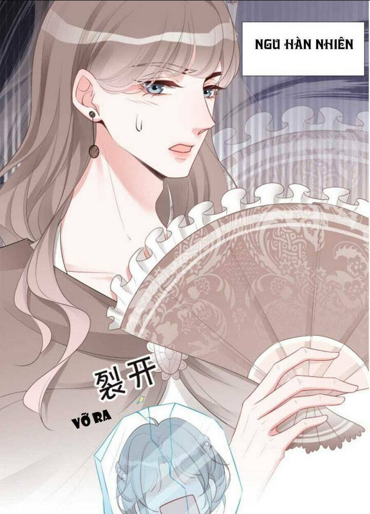 được các anh trai chiều chuộng tôi trở nên ngang tàng chapter 87 - Next chapter 88