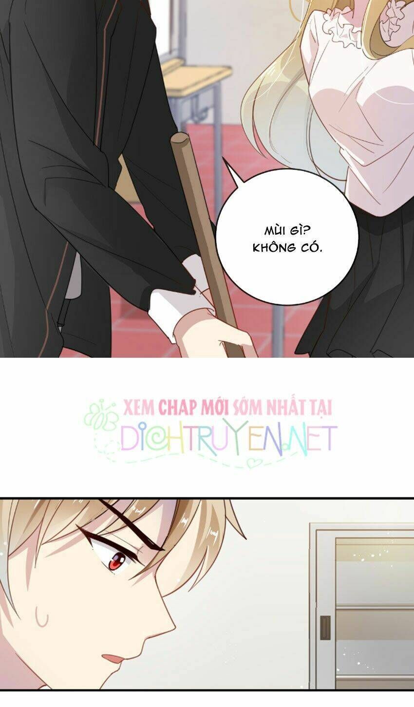 Em Là Bạc Hà Mèo Của Tôi Chapter 29 - Trang 2