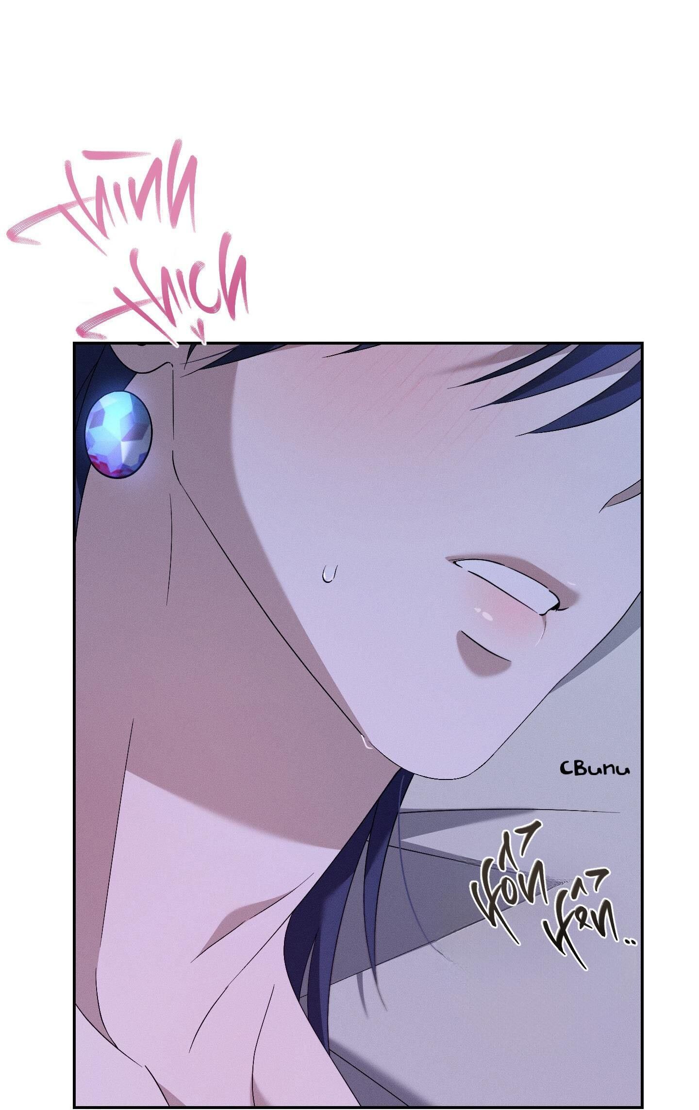 (CBunu) Extra Virgin Chapter 4 H+ - Trang 1