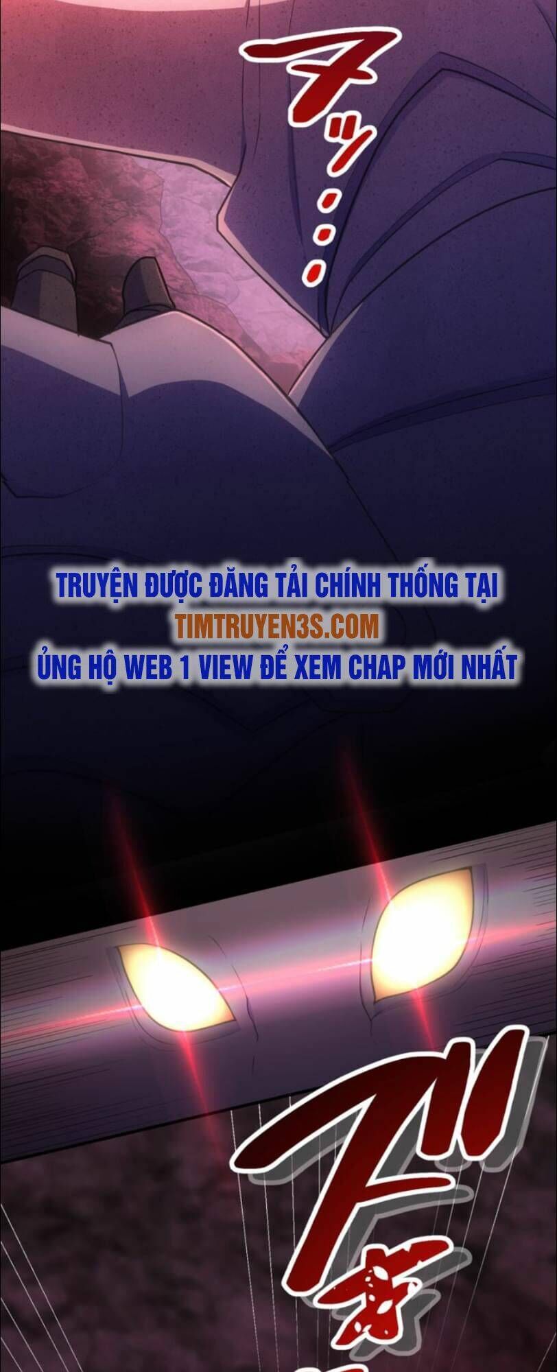 tôi trở thành thợ săn rank s bằng hệ thống quỷ vương chapter 32 - Trang 2