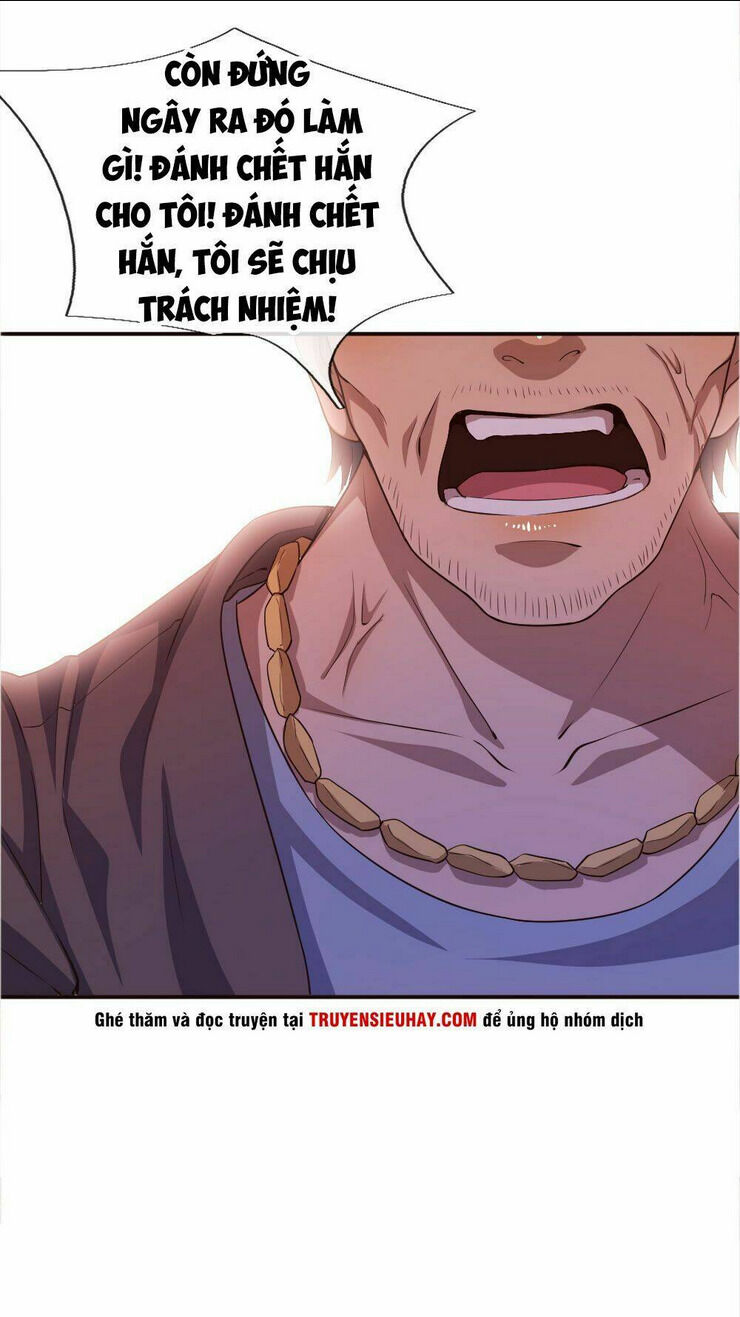 y võ chí tôn chapter 46 - Trang 2