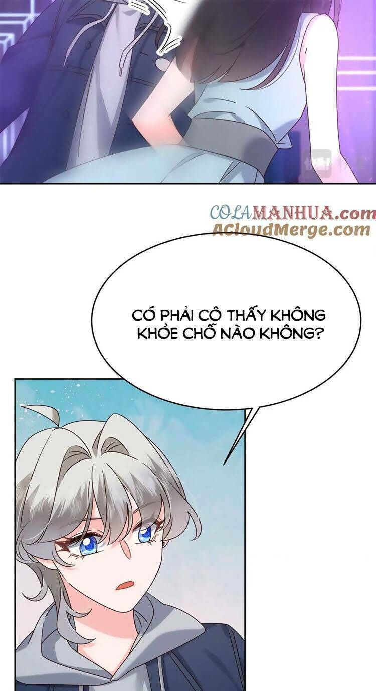 hotboy quốc dân là nữ chapter 374 - Trang 2