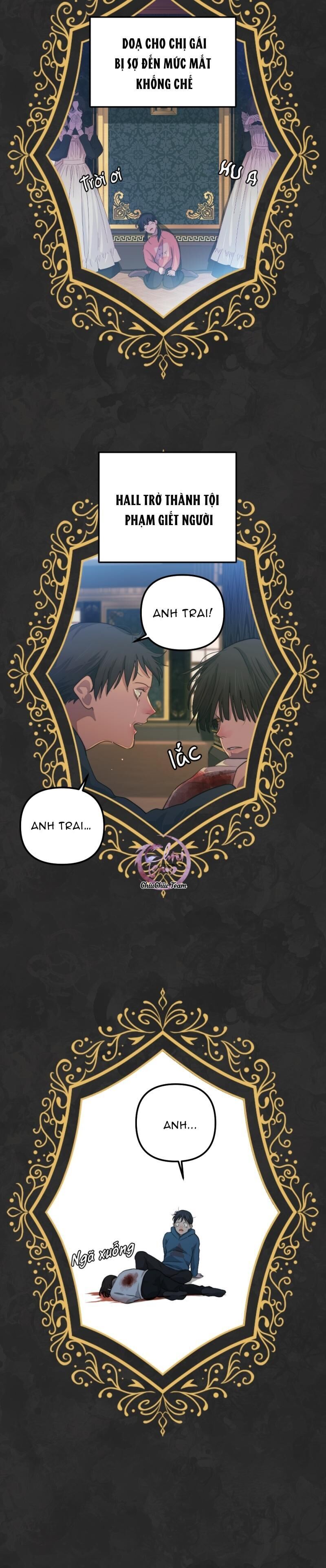 bao nuôi tiền bối Chapter 76 - Next Chapter 77