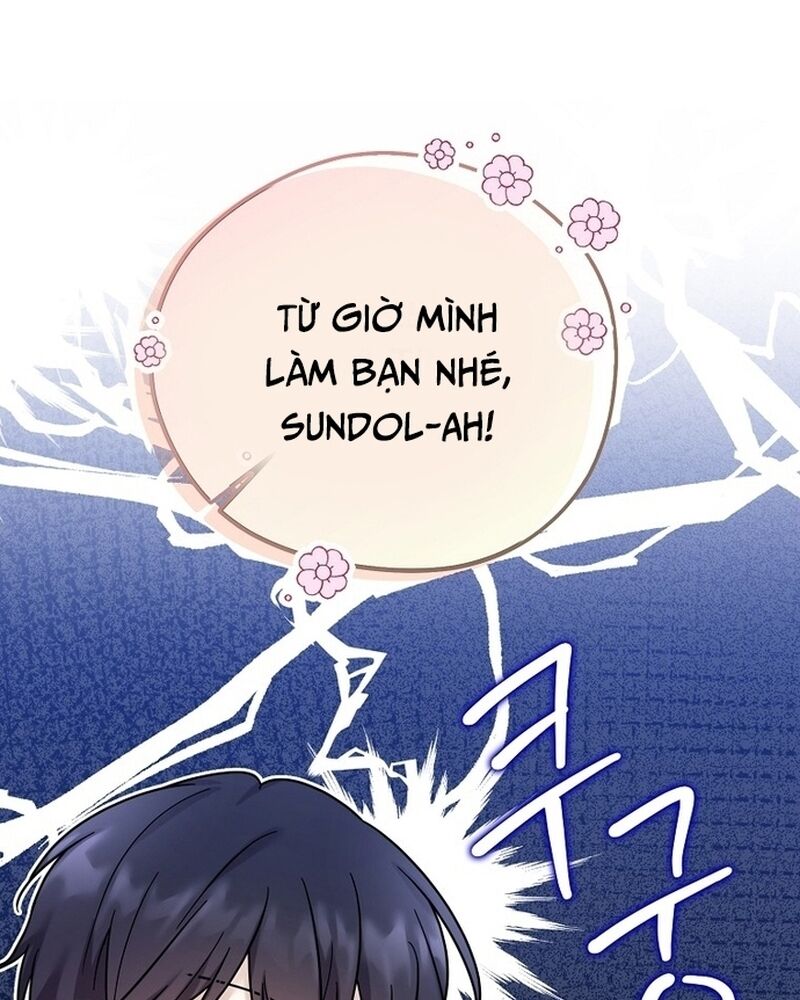 Nhân vật phản diện bị bệnh nan y từ chối được nhận nuôi Chapter 15 - Next Chapter 16