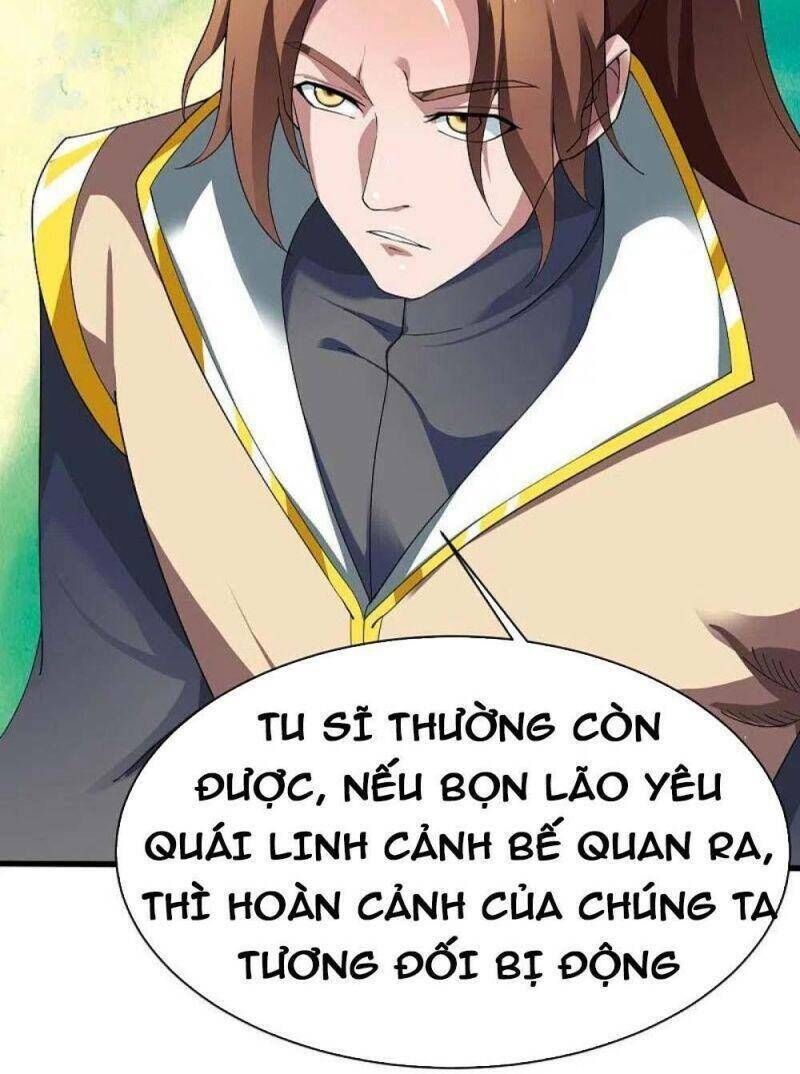 chiến đỉnh Chapter 343 - Trang 2