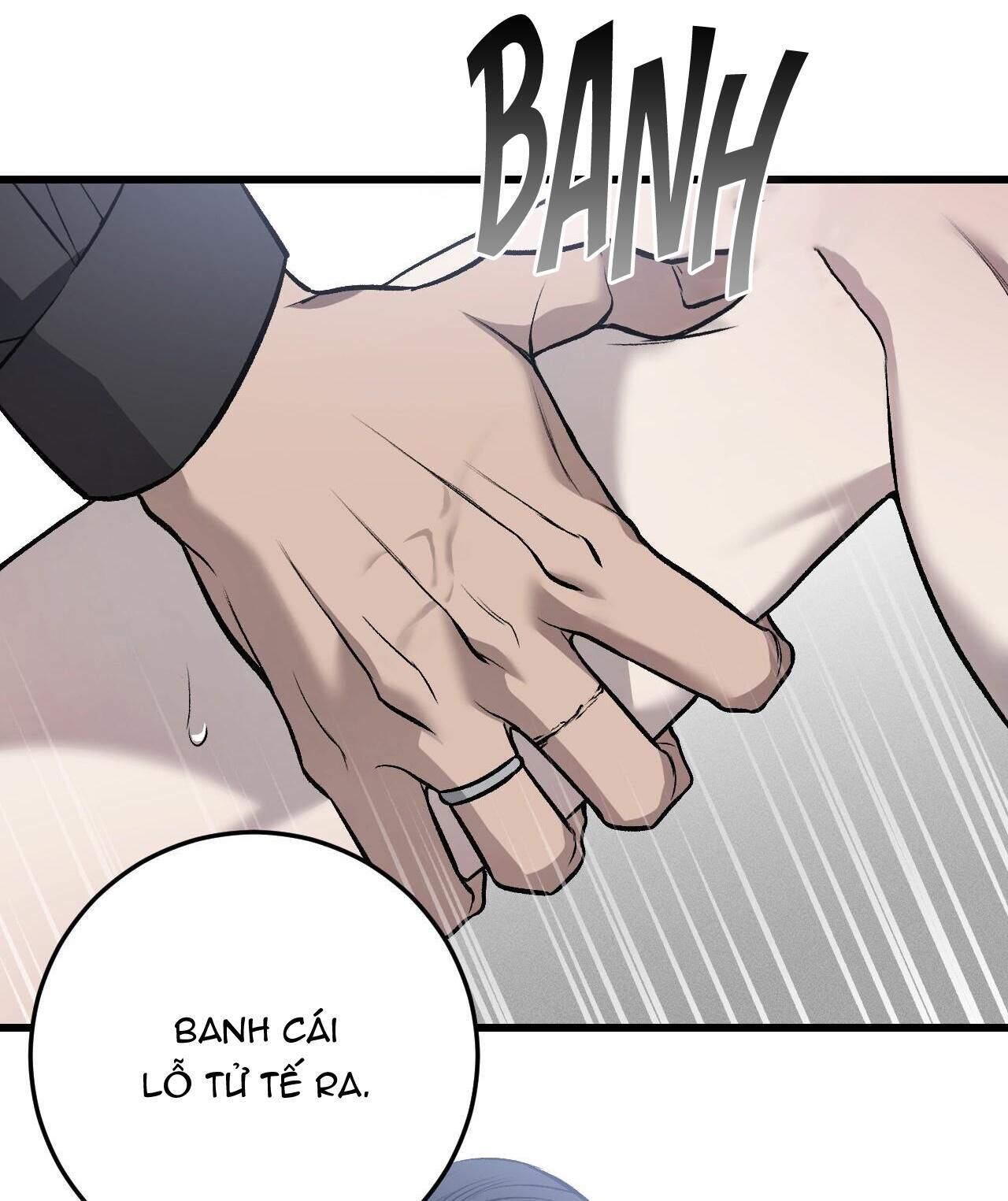 xx đê tiện Chapter 9 - Trang 2