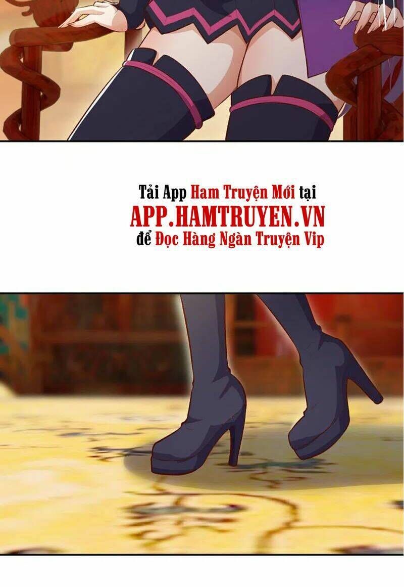 nghịch thiên tà thần chapter 367 - Next chương 368