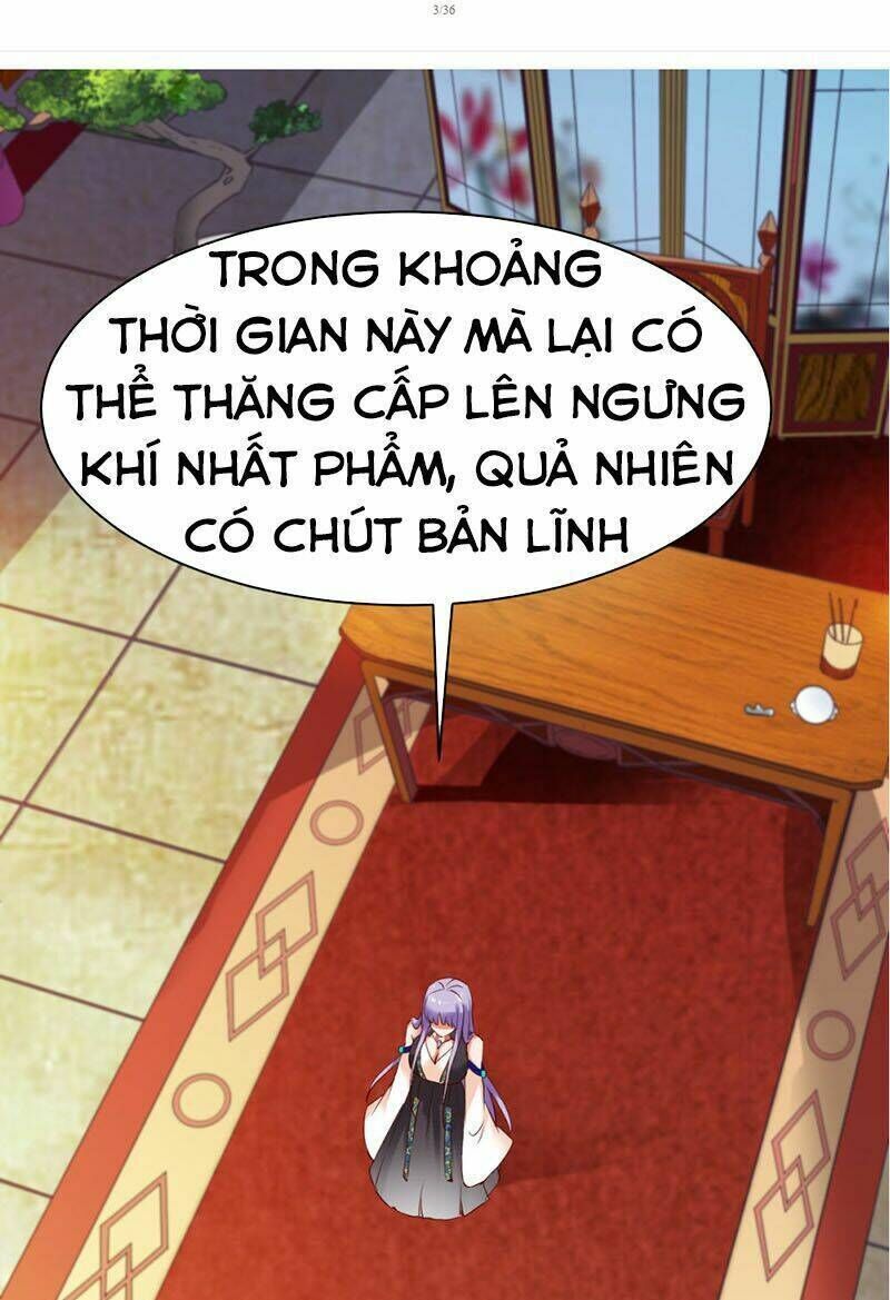 chiến đỉnh chapter 34 - Trang 2