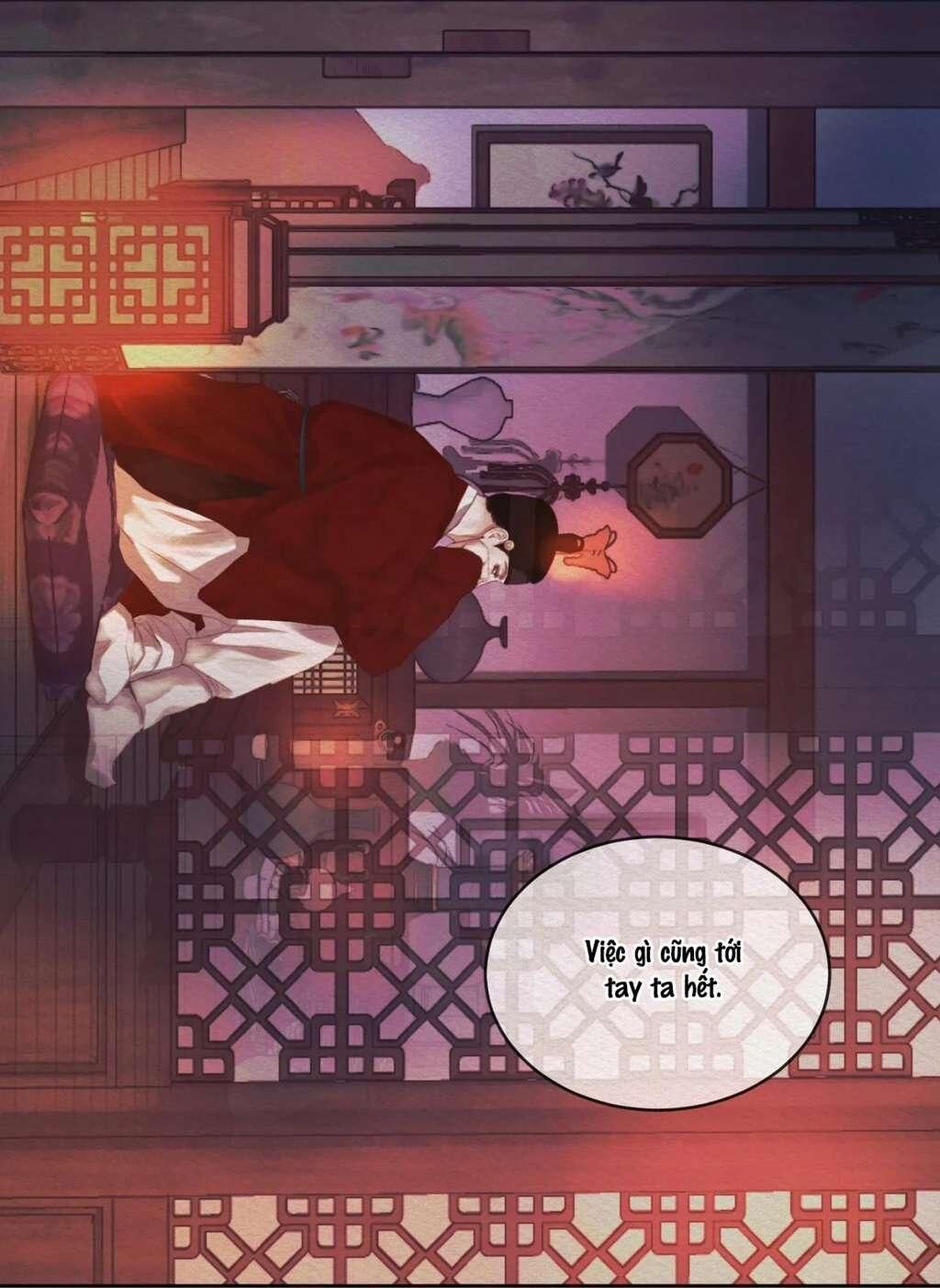 (CBunu) Củy Dạ Khút Chapter 14 - Trang 1