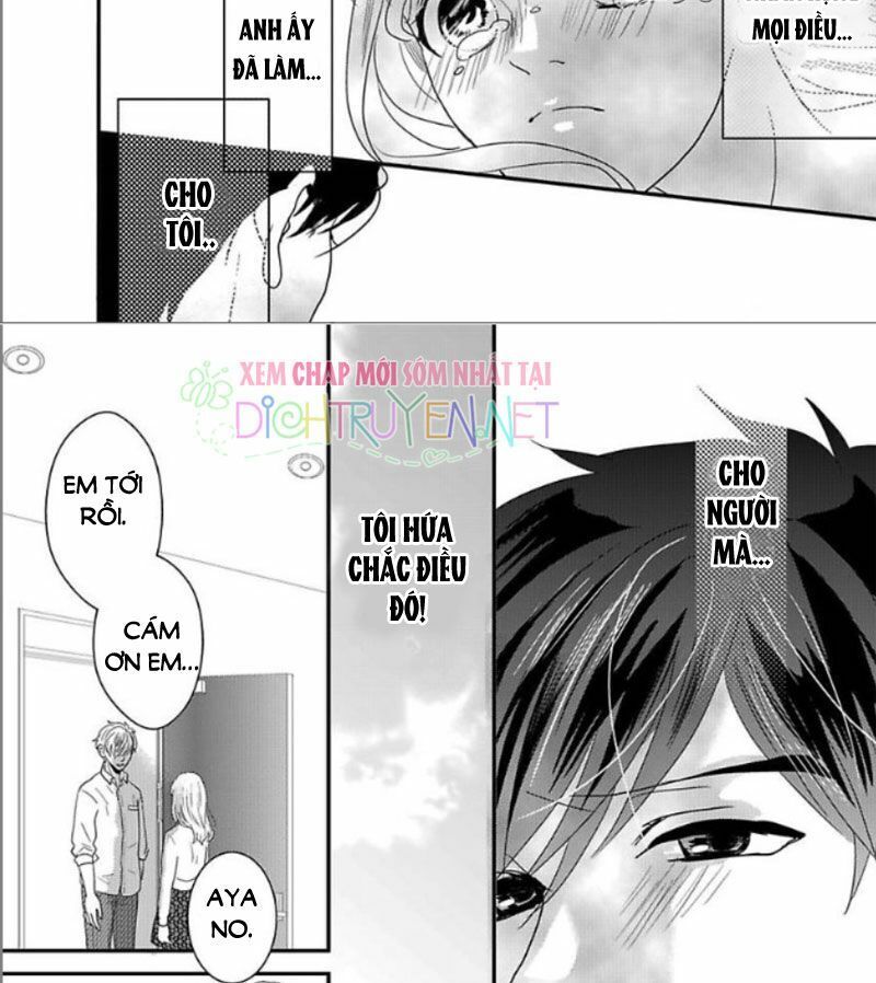 Bị Giam Cầm Bởi Chàng Trai Dịu Dàng Chapter 10 - Next 