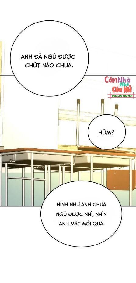 YÊU EM THÊM LẦN NỮA (LOVE ME AGAIN) Chapter 24 - Trang 2