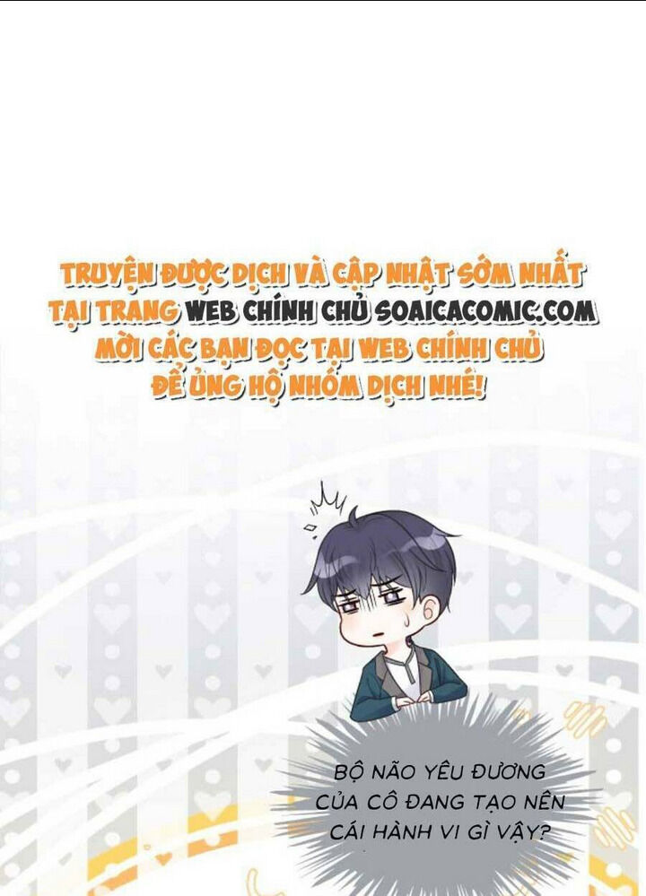 được các anh trai chiều chuộng tôi trở nên ngang tàng chapter 93 - Next chapter 94