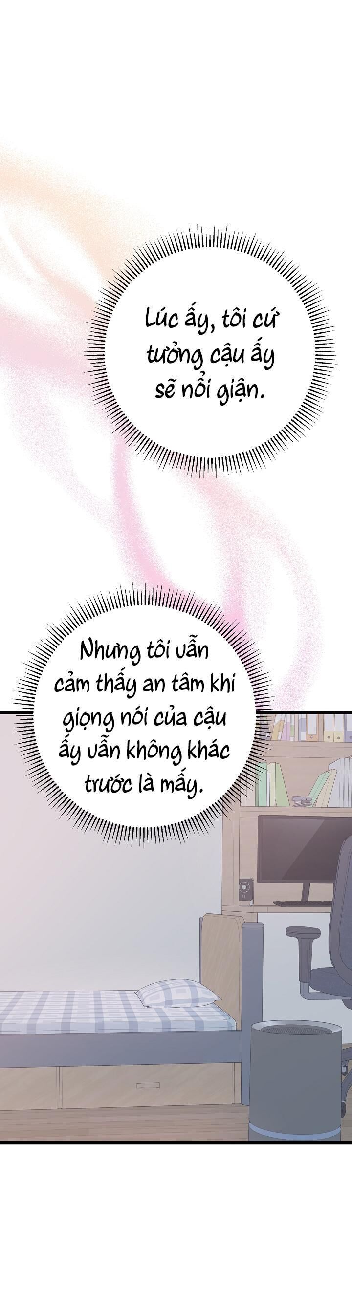 cảm nắng Chapter 12 - Trang 2