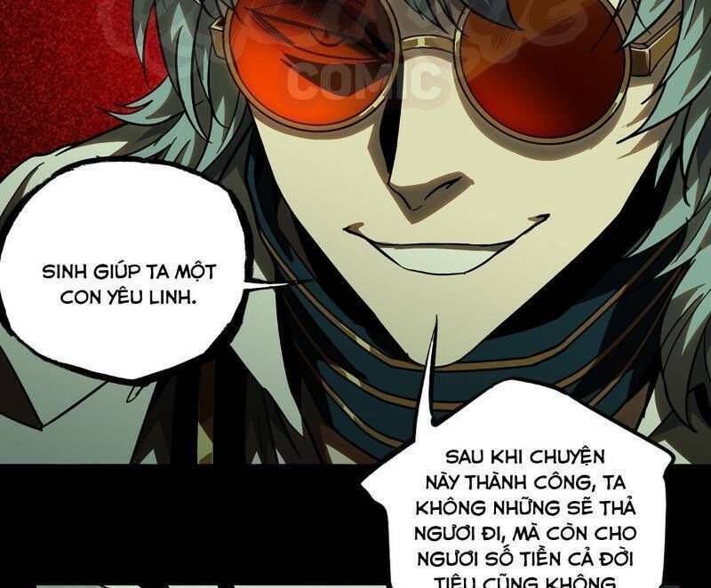 đại tượng vô hình chapter 58 - Next chapter 59