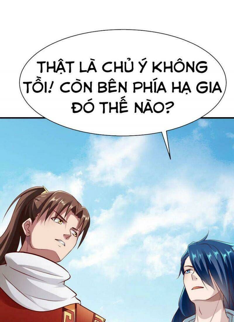 chiến đỉnh Chapter 208 - Trang 2