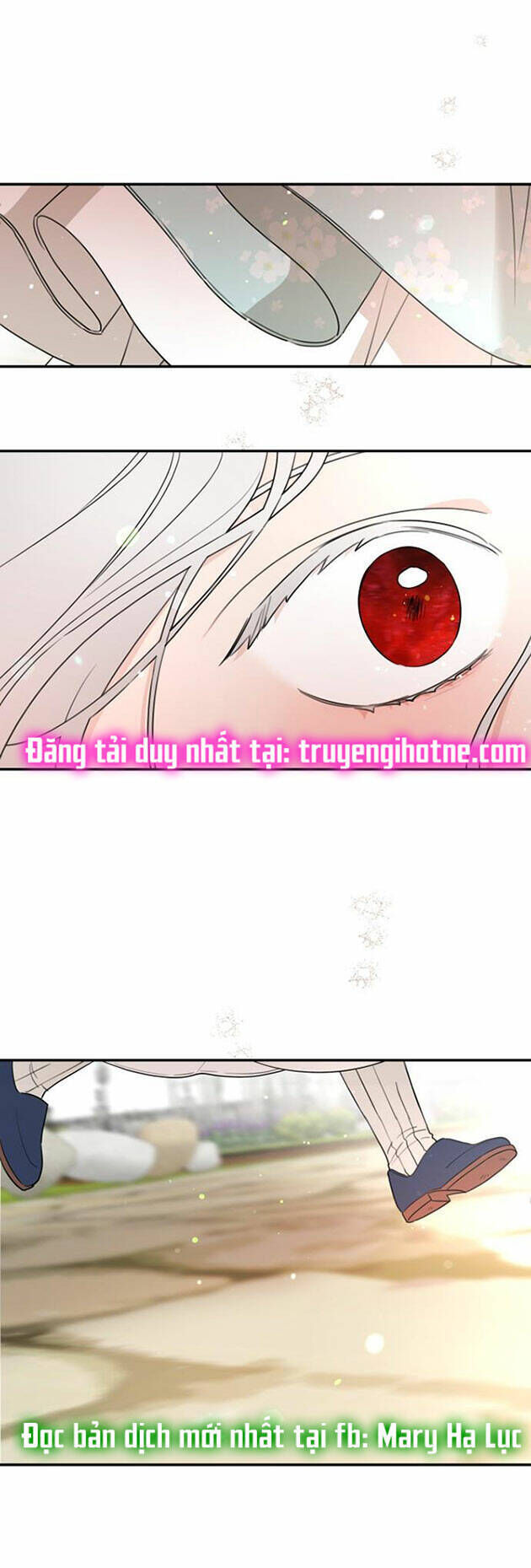 gia đình chồng bị ám ảnh bởi tôi chapter 36.2 - Trang 2