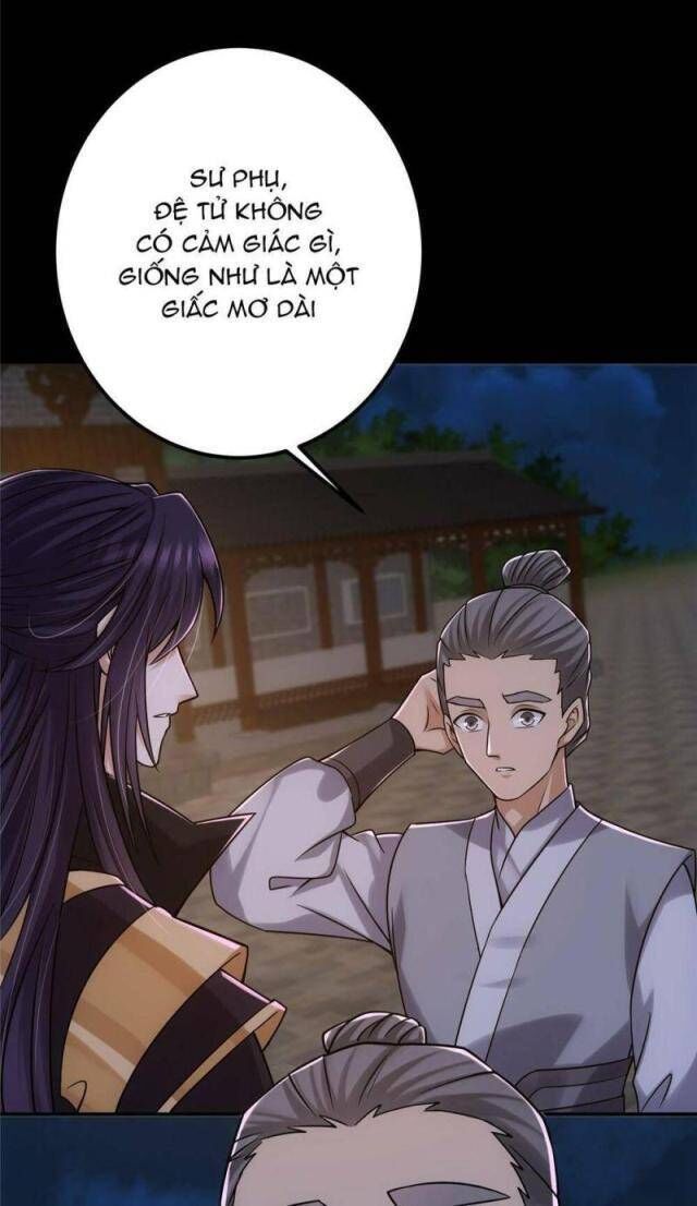 chưởng môn khiêm tốn chút chapter 130 - Next Chapter 130