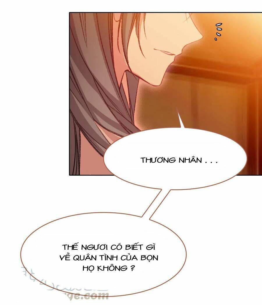 gả cho một tên thái giám đáng ghét chapter 118 - Trang 2