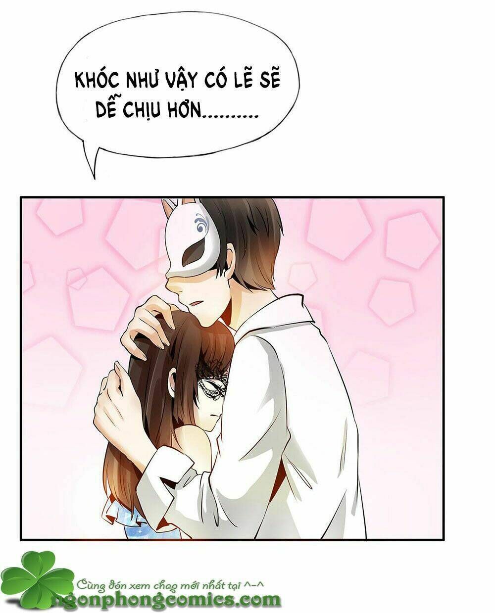 Vũ Hội Thần Bí Chapter 14 - Next 