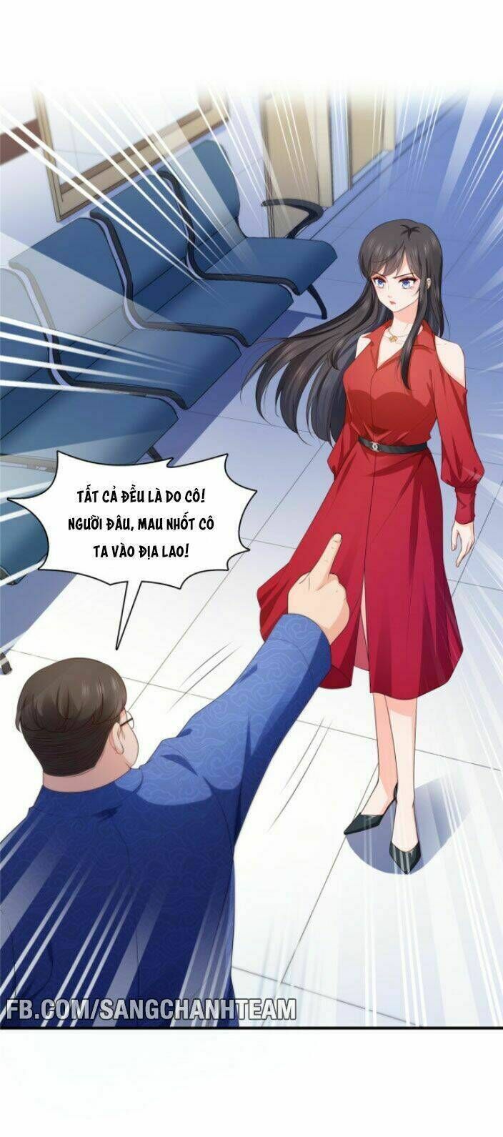 hệt như hàn quang gặp nắng gắt Chapter 181 - Next Chapter 182