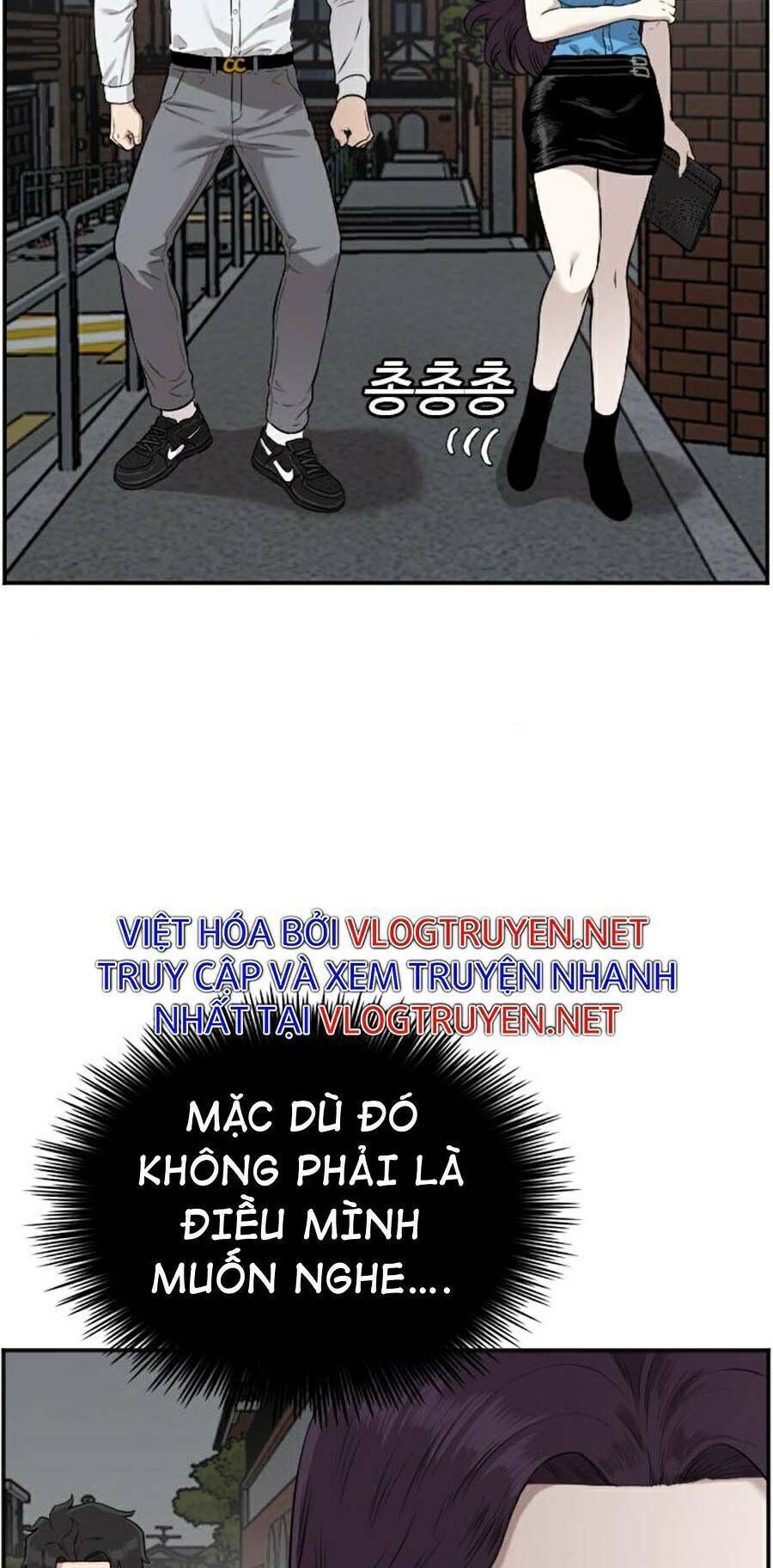 người xấu chapter 84 - Trang 2