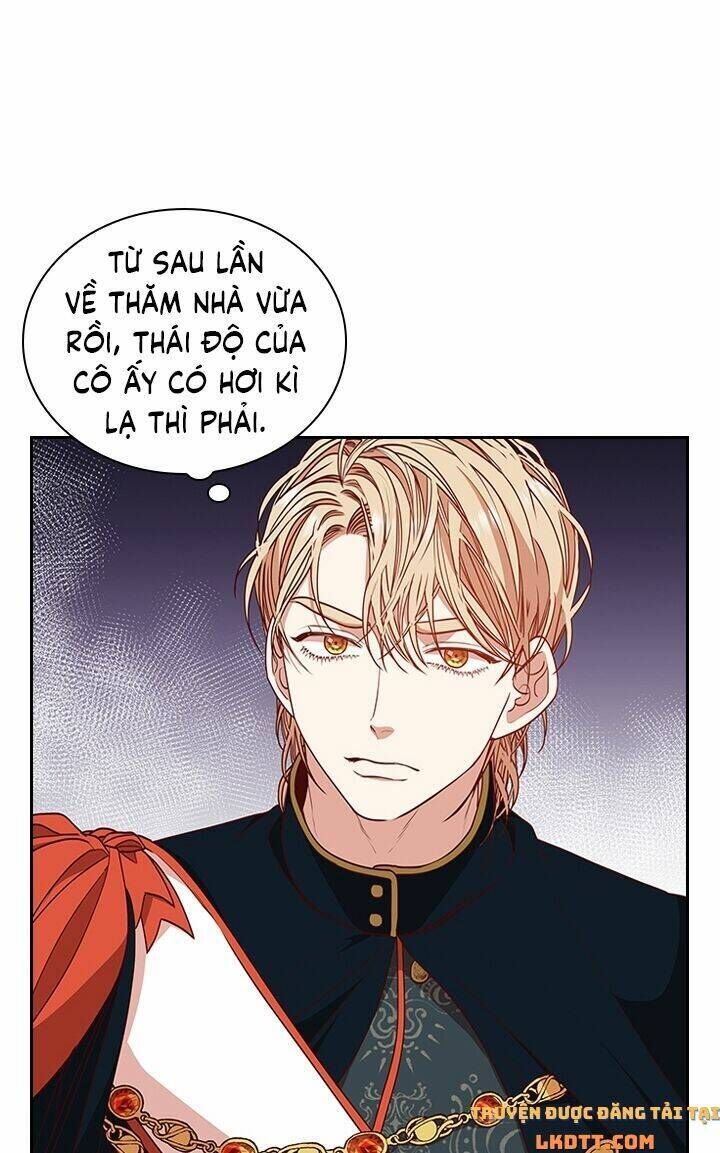 tôi trở thành thư ký của bạo chúa Chapter 23 - Next Chapter 24