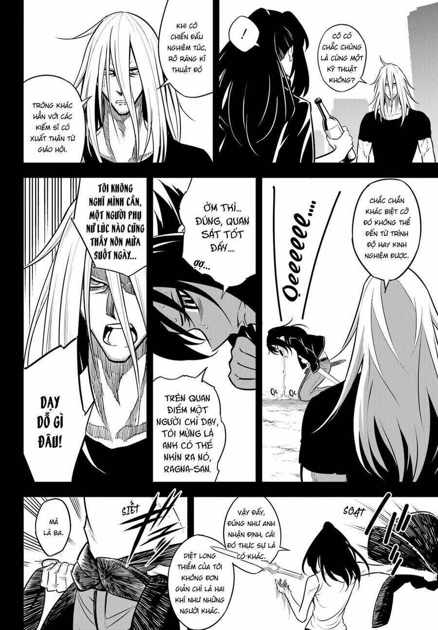 ragna crimson chapter 70 - Trang 2