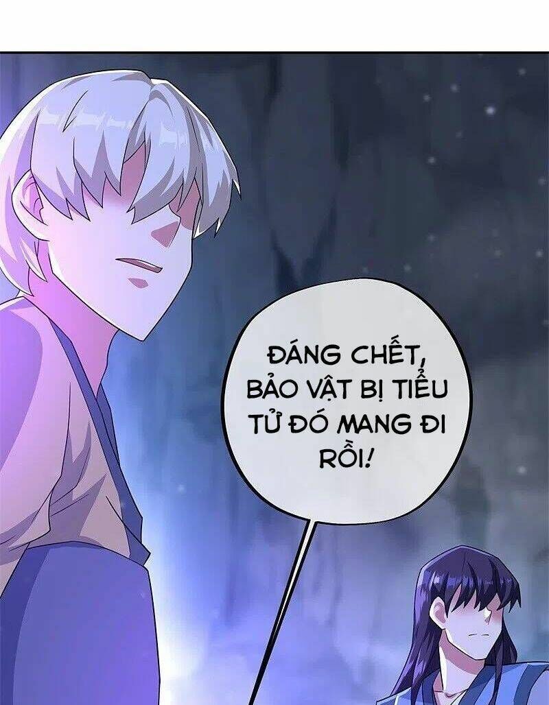 chiến hồn tuyệt thế chapter 402 - Next chapter 403