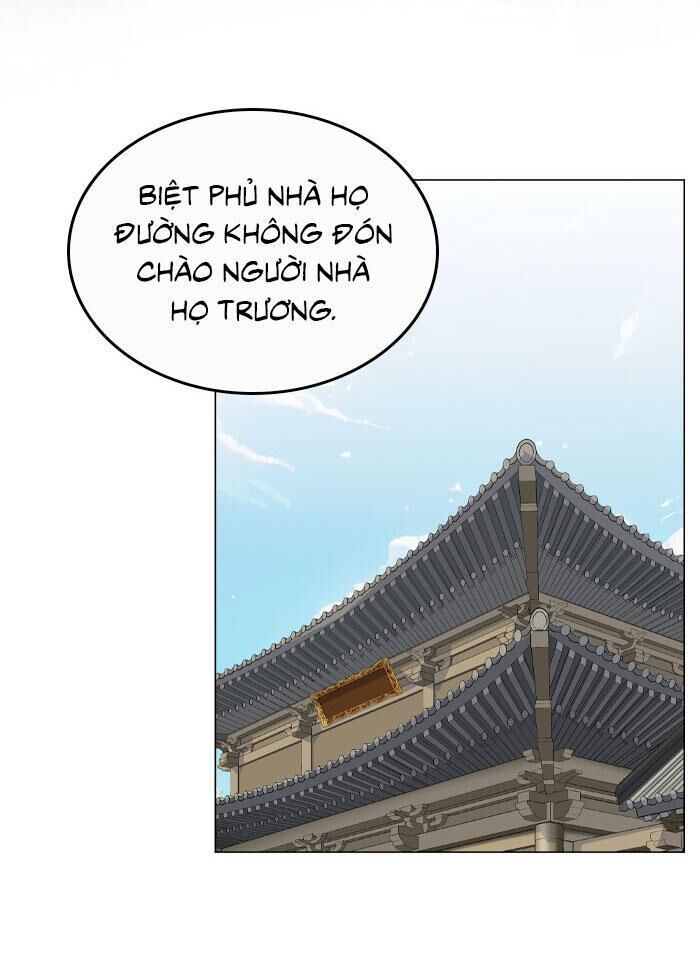 sao cứ phải dây dưa với nhân vật phụ như ta Chapter 9 - Trang 1