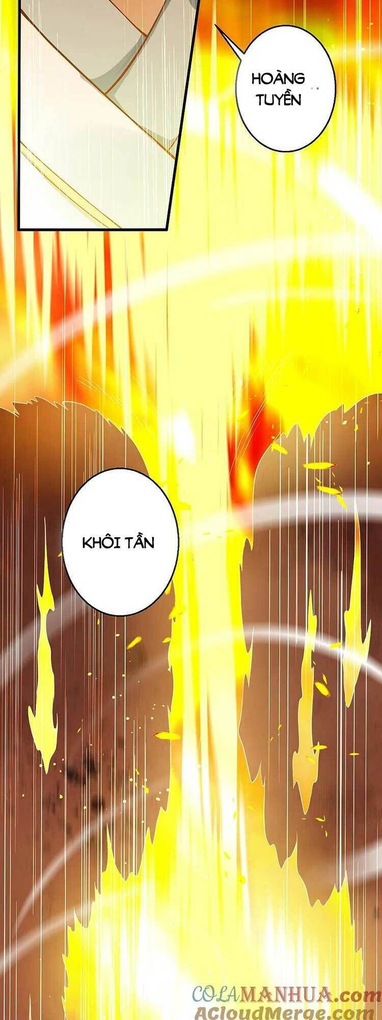 nghịch thiên tà thần chapter 613 - Next chapter 614