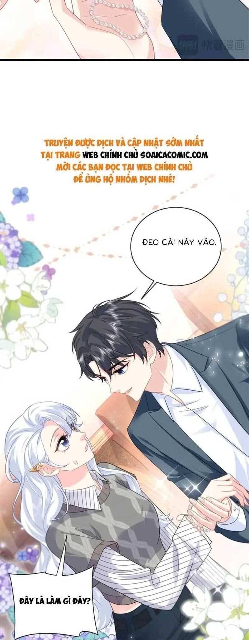 bé rồng đột kích! mami vừa cay vừa độc chương 28 - Next chapter 29