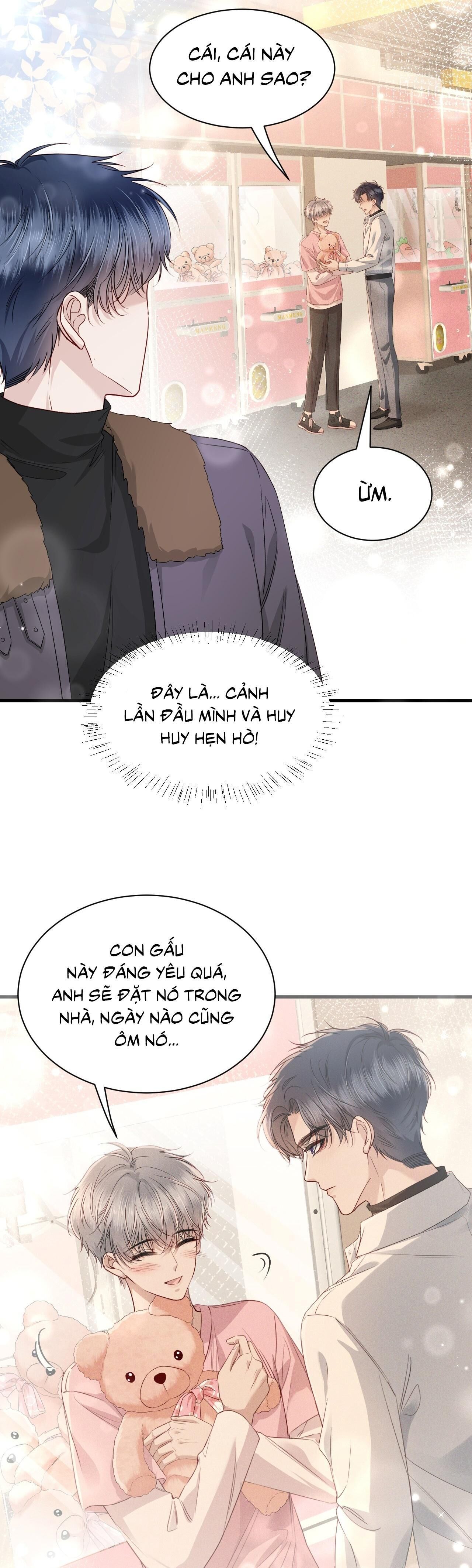 Tro tàn Chapter 8 - Trang 2