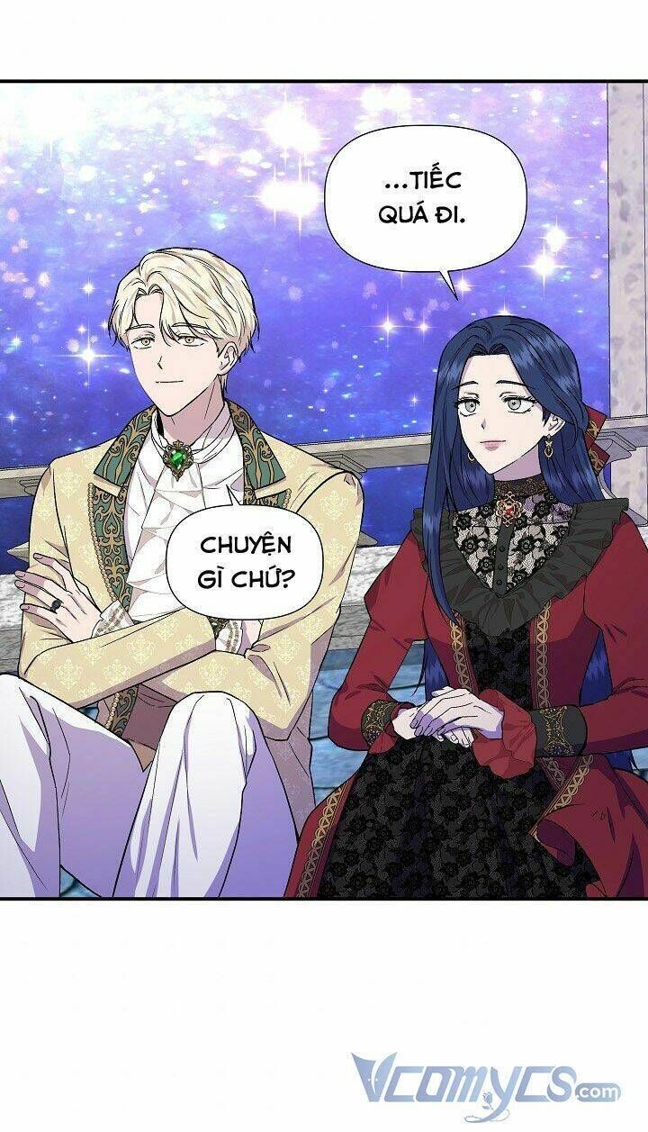 tôi không phải là cinderella chapter 45 - Trang 2