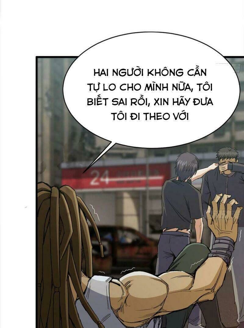 tôi chuyển vàng tại mạt thế Chapter 85 - Next Chapter 86