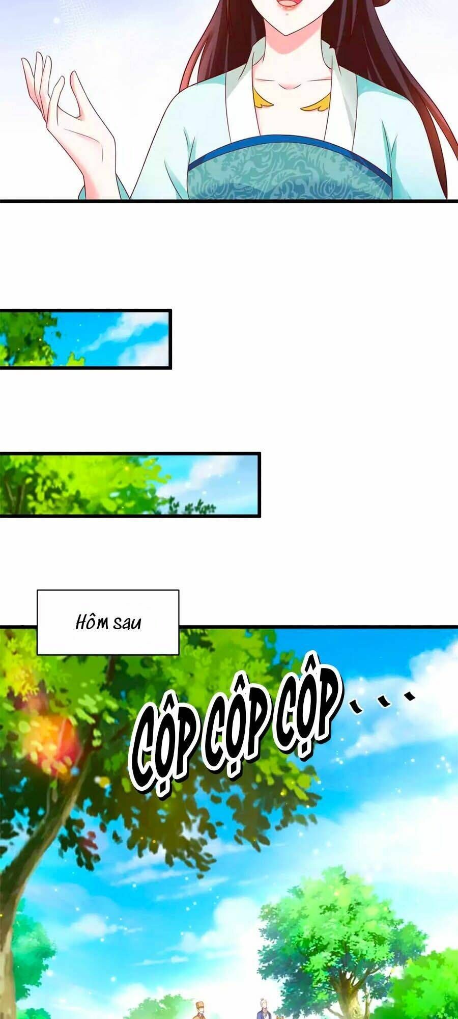 nông nữ thù sắc chapter 218 - Next chapter   219