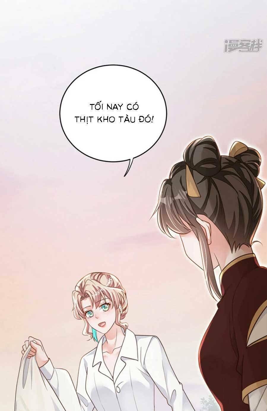 ác ma thì thầm chapter 141 - Next Chapter 141.1