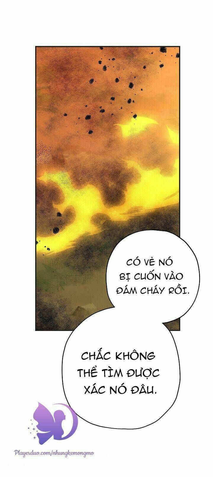 người hùng của ác nữ chapter 63 - Trang 2