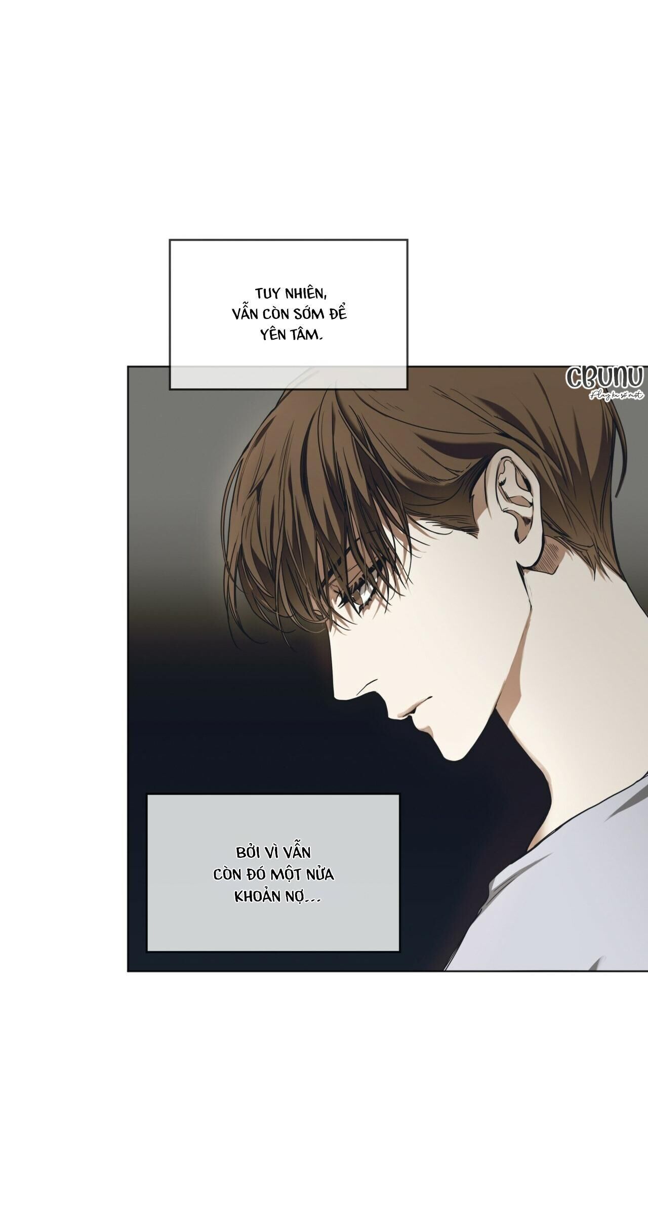 (CBunu) Phạm Luật Chapter 22 - Trang 2