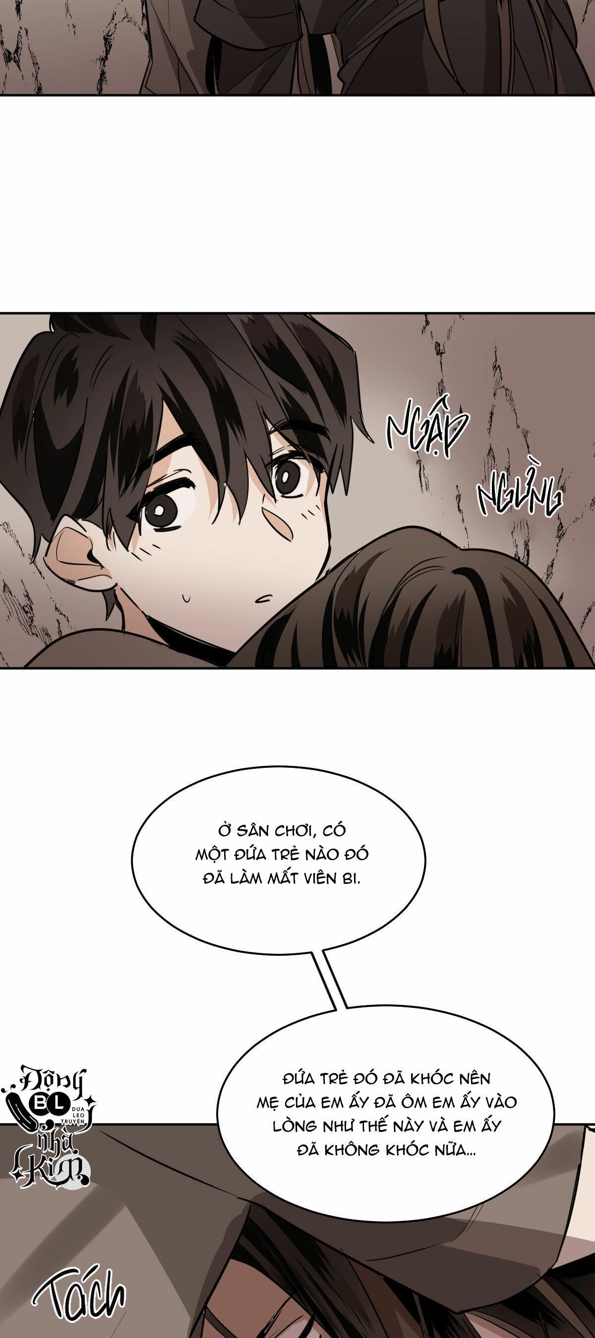 mãnh thú biến nhiệt Chapter 44 ss2 - Trang 2