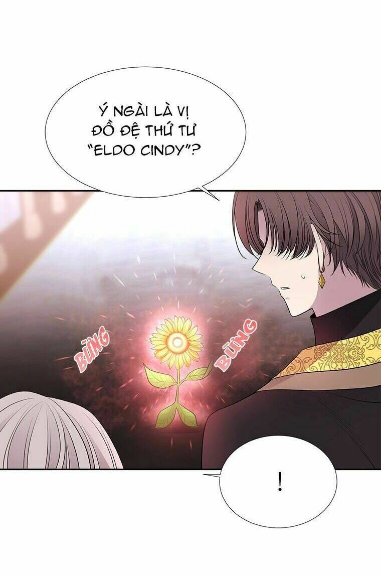 ngũ đại đồ đệ của charlotte chapter 60 - Next chapter 61