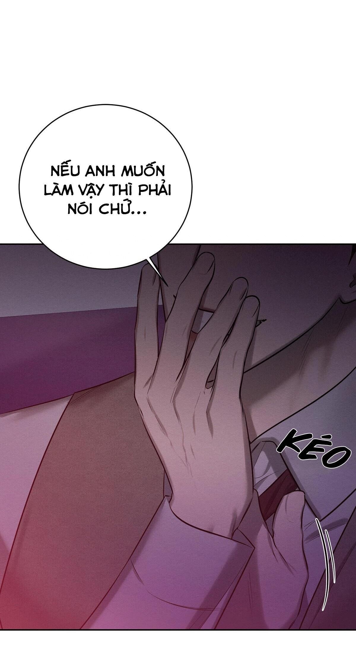 vòng xoáy của ác ma Chapter 29 - Trang 2