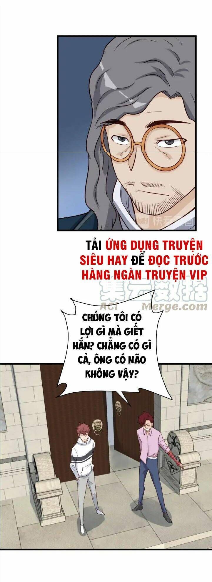 hệ thống tu tiên mạnh nhất Chapter 79 - Trang 2