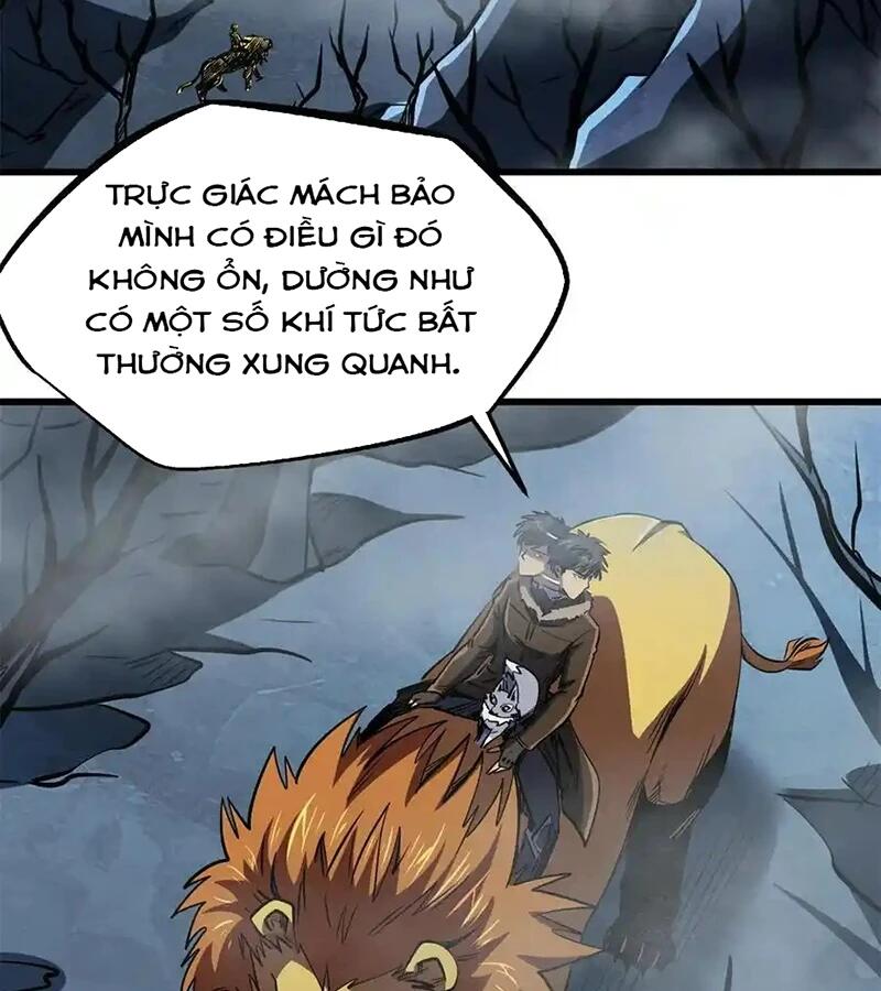 siêu cấp thần cơ nhân Chapter 269 - Next Chapter 270