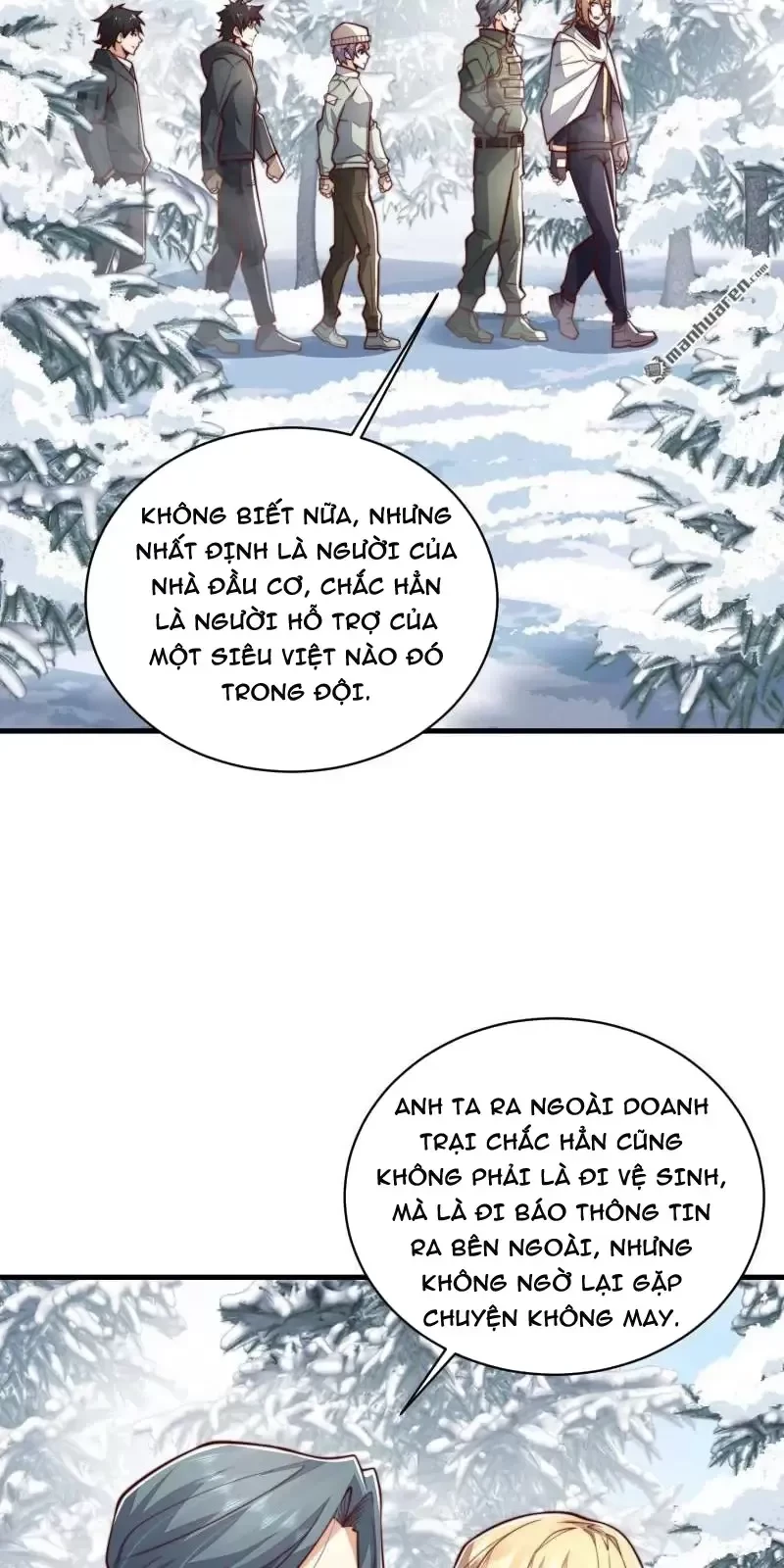 đệ nhất danh sách Chapter 366 - Next Chapter 367